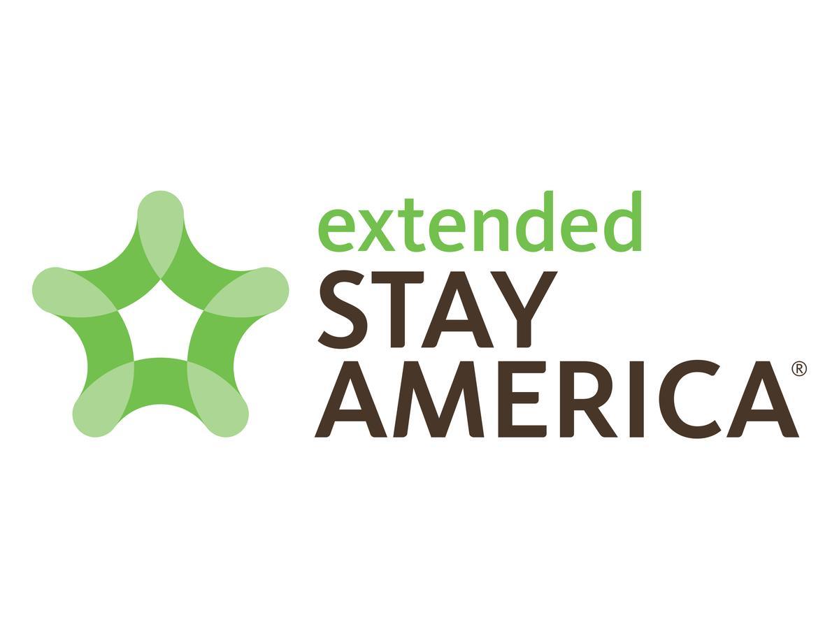 Extended Stay America Suites - Fort Worth - City View Exteriör bild